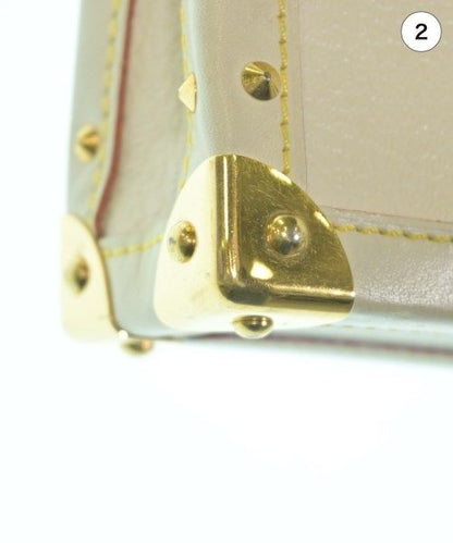 Louis Vuitton Shoulder Bag Ladies []