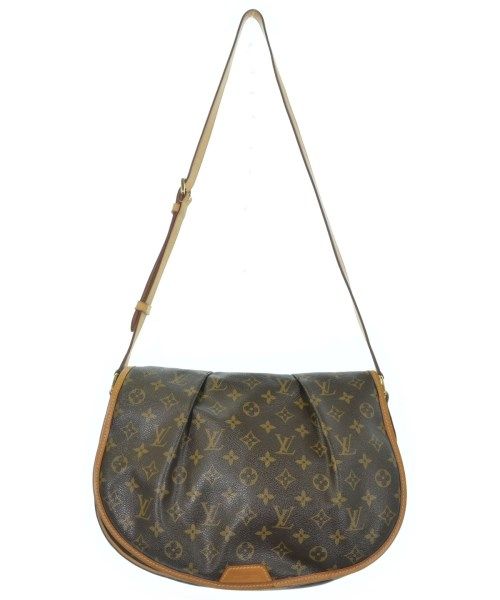 Louis Vuitton Shoulder Bag Ladies []