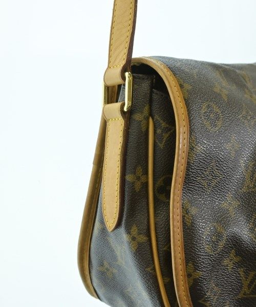 Louis Vuitton Shoulder Bag Ladies []