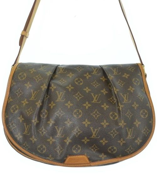 Louis Vuitton Shoulder Bag Ladies []