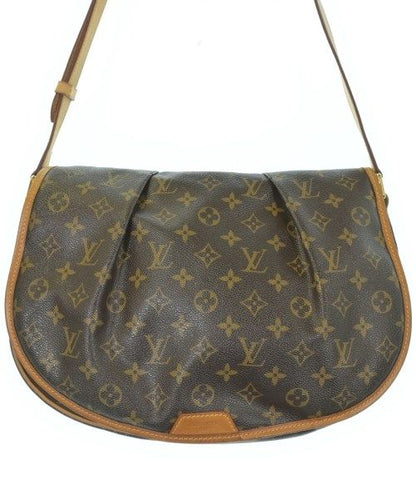Louis Vuitton Shoulder Bag Ladies []