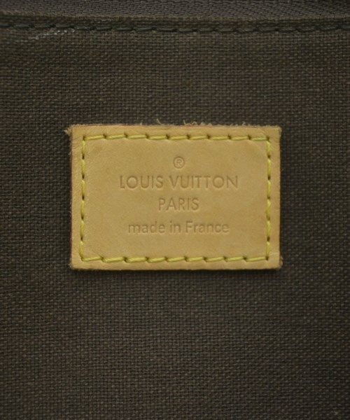 Louis Vuitton Shoulder Bag Ladies []