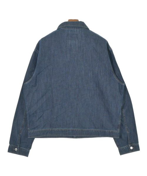Prada Denim Jacket Men's []