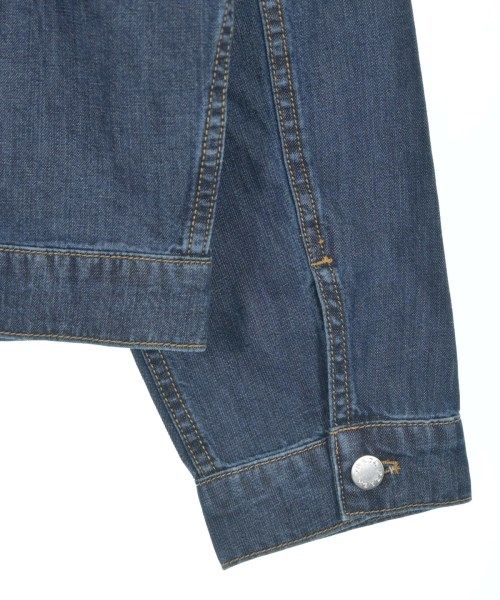 Prada Denim Jacket Men's []