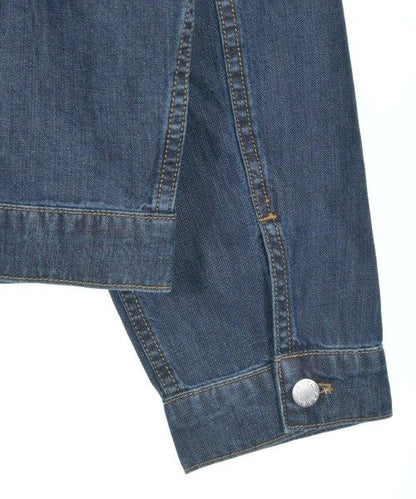 Prada Denim Jacket Men's []