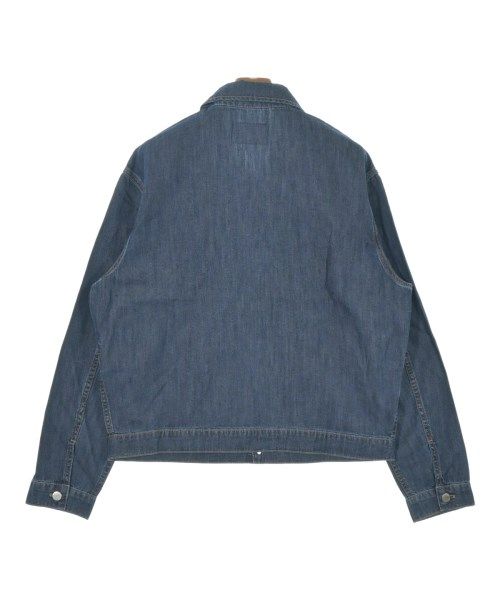 Prada Denim Jacket Men's []