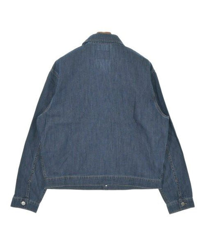 Prada Denim Jacket Men's []