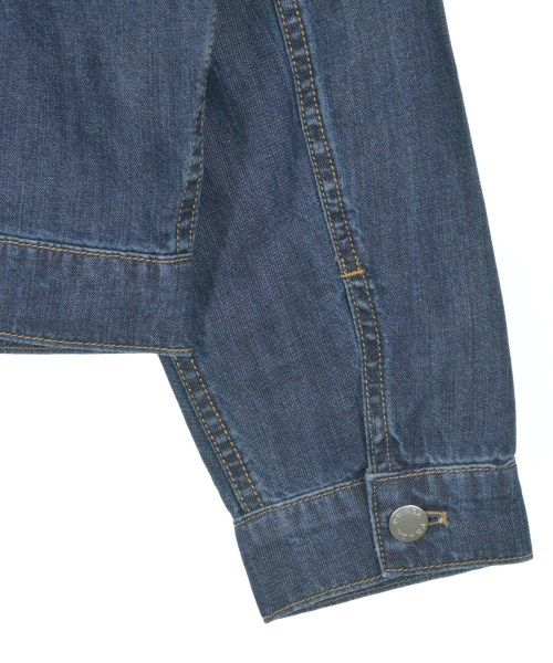 Prada Denim Jacket Men's []