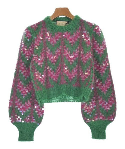 Gucci Knit Sweater Ladies []