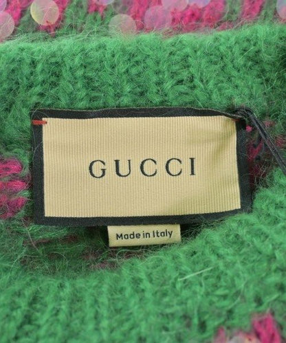 Gucci Knit Sweater Ladies []