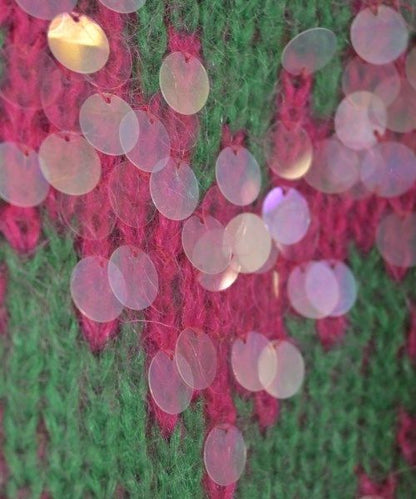 Gucci Knit Sweater Ladies []