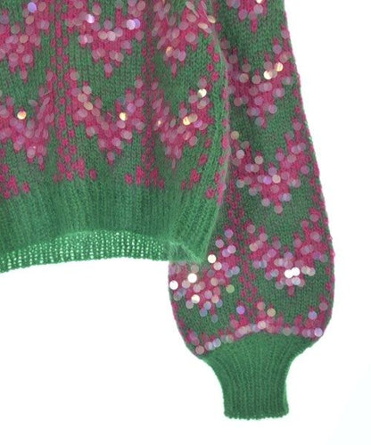 Gucci Knit Sweater Ladies []