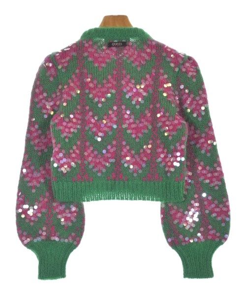 Gucci Knit Sweater Ladies []