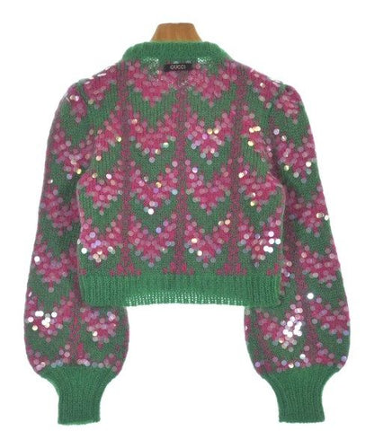 Gucci Knit Sweater Ladies []
