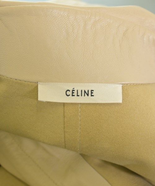 Celine Coat Ladies []