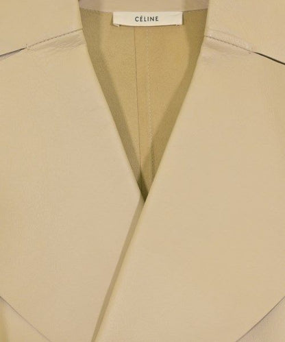 Celine Coat Ladies []