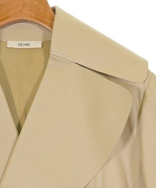 Celine Coat Ladies []