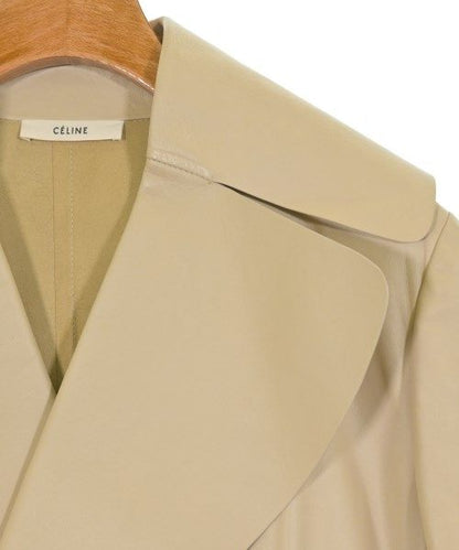 Celine Coat Ladies []