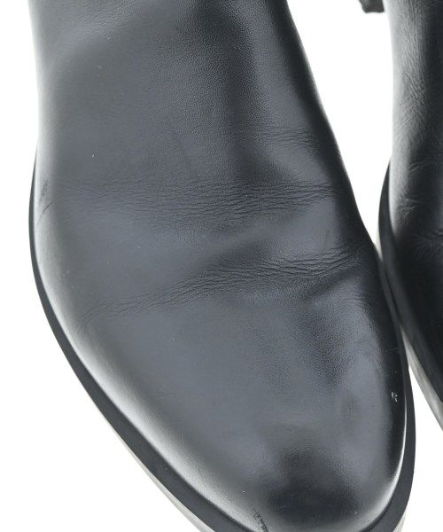 Hermes Boots Men 