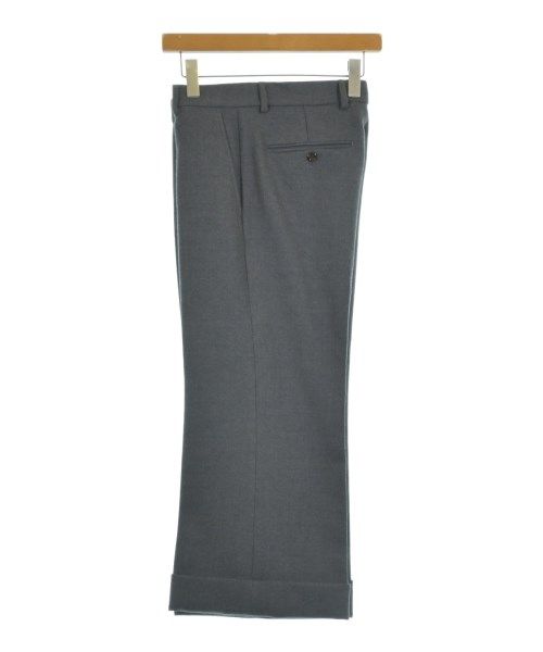 Gucci Cropped Pants Men's 