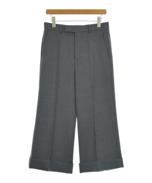 Gucci Cropped Pants Men's 