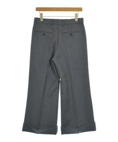 Gucci Cropped Pants Men's 