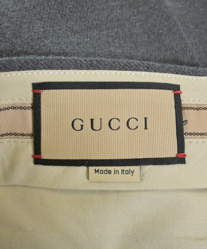 Gucci Cropped Pants Men's 