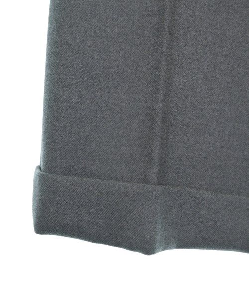 Gucci Cropped Pants Men's 