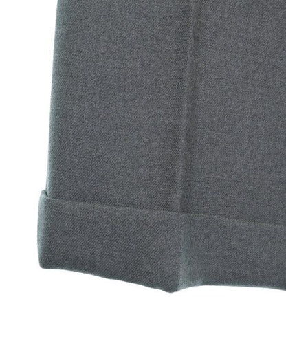 Gucci Cropped Pants Men's 