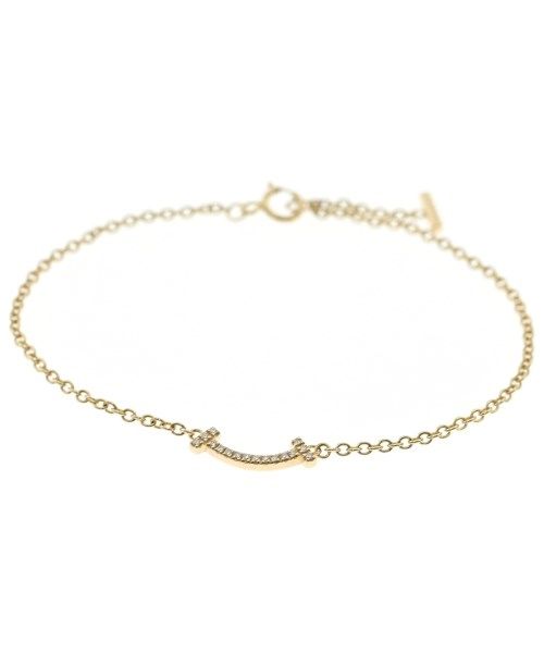 Tiffany & CO Bracelet ・bangle Women's 