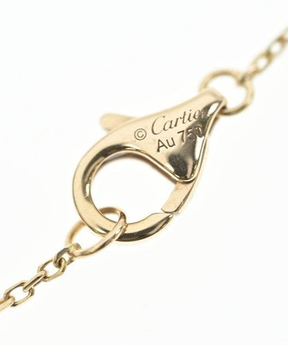 Cartier Necklace Ladies 
