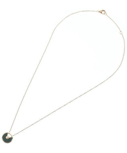 Cartier Necklace Ladies 