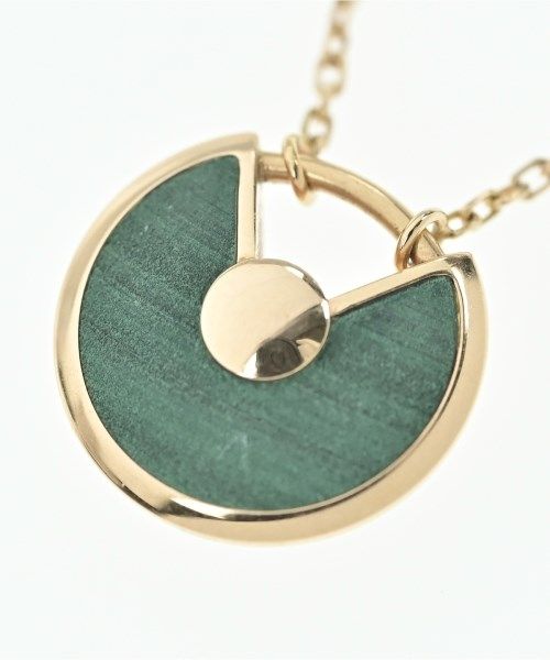 Cartier Necklace Ladies 