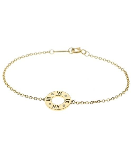 Tiffany & CO Bracelet ・bangle Women's 