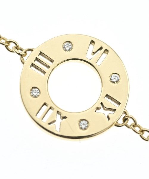 Tiffany & CO Bracelet ・bangle Women's 