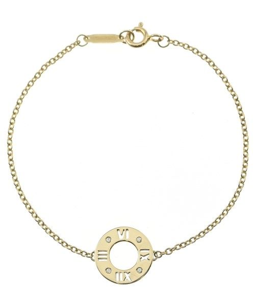 Tiffany & CO Bracelet ・bangle Women's 