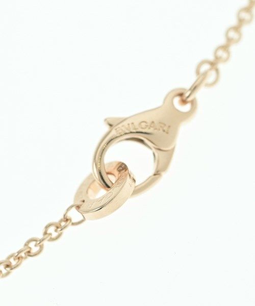 Bvlgari Necklace Ladies 