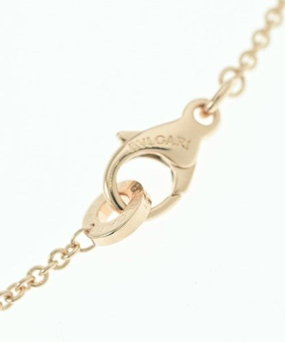 Bvlgari Necklace Ladies 