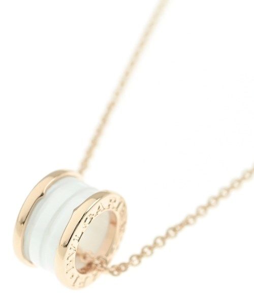Bvlgari Necklace Ladies 