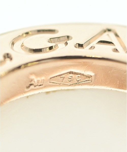 Bvlgari Necklace Ladies 