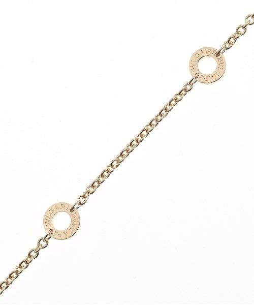 Bvlgari Necklace Ladies 