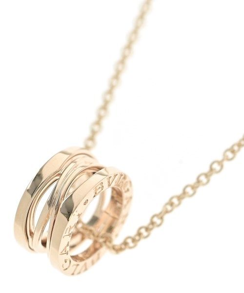 Bvlgari Necklace Ladies 
