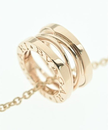 Bvlgari Necklace Ladies 