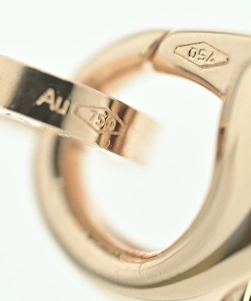 Bvlgari Necklace Ladies 