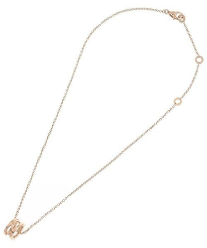 Bvlgari Necklace Ladies 