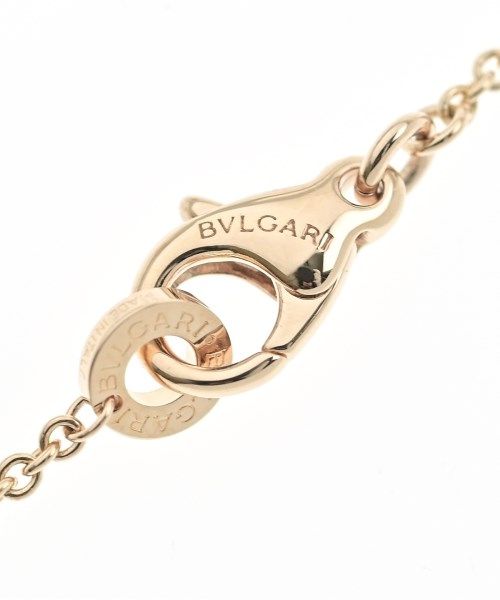 Bvlgari Necklace Ladies 