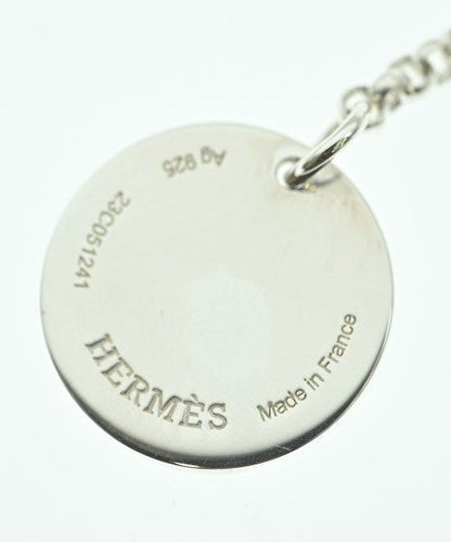 Hermes Necklace Ladies 