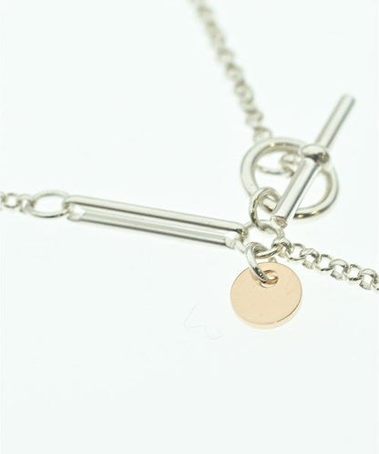 Hermes Necklace Ladies 