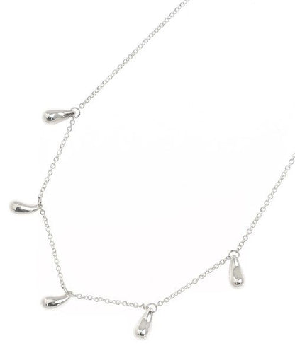 Tiffany & CO Necklace Ladies 