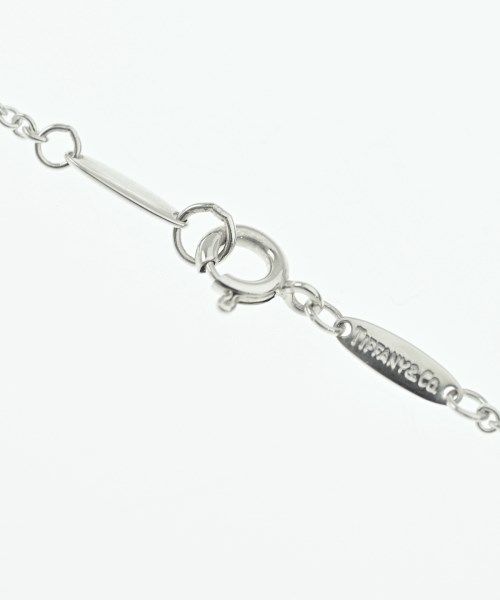 Tiffany & CO Necklace Ladies 